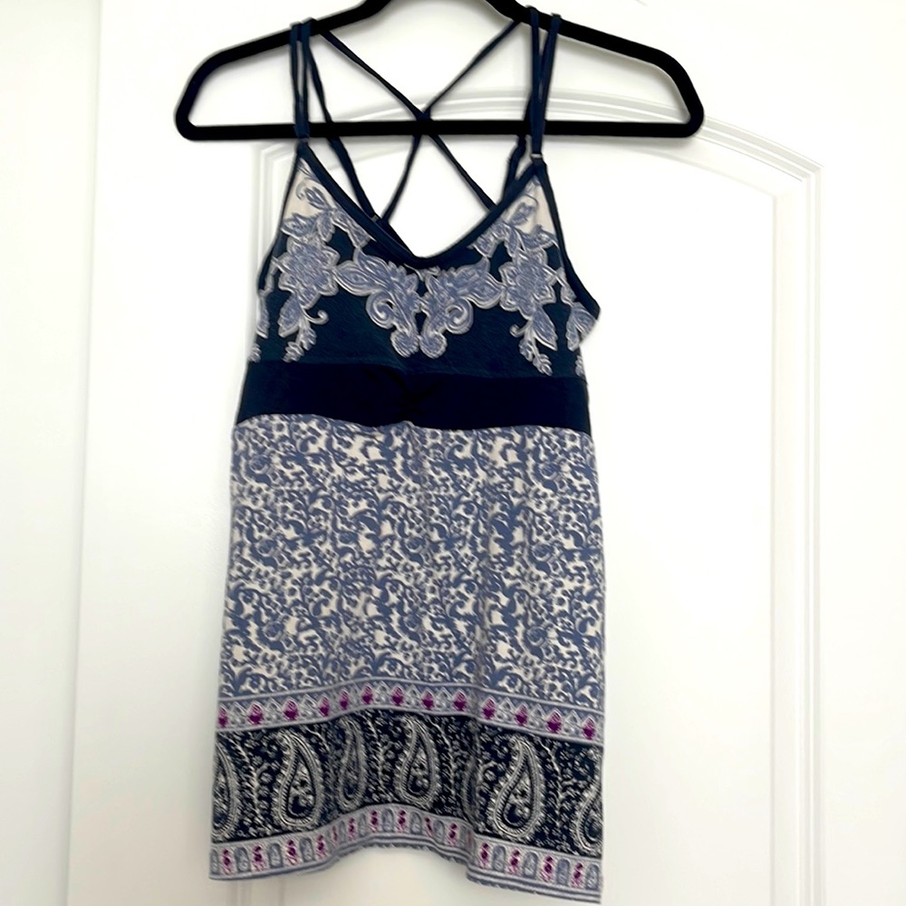 Athleta tank top